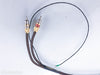 Kimber Kable TAK Cu Tonearm Cable
