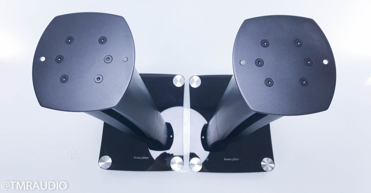 Sonus Faber Venere Speaker Stands