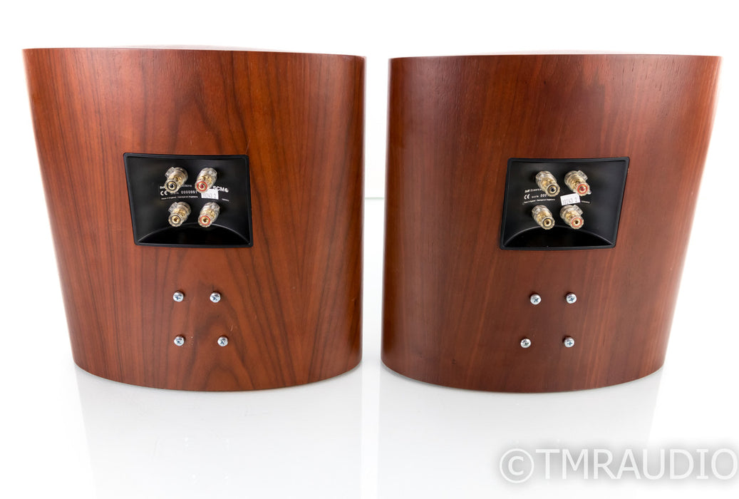 B&W SCM-S Satellite / Surround Speakers