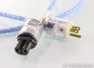 Nordost Brahma Power Cable; 2m AC Cord