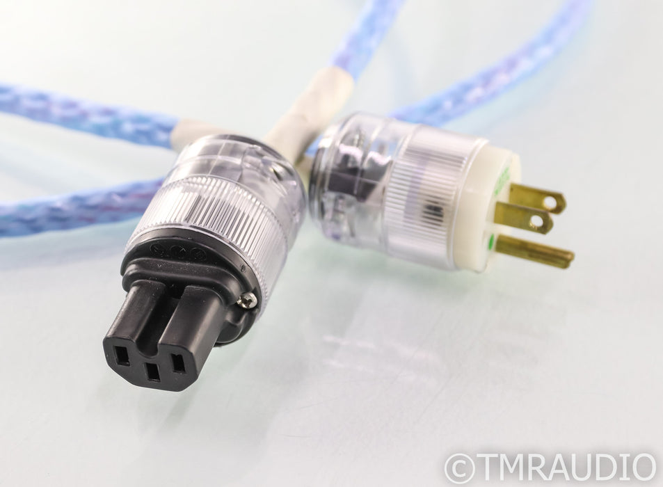 Nordost Brahma Power Cable; 2m AC Cord