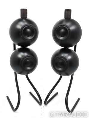 Gallo Acoustics Nucleus Reference Floorstanding Speakers