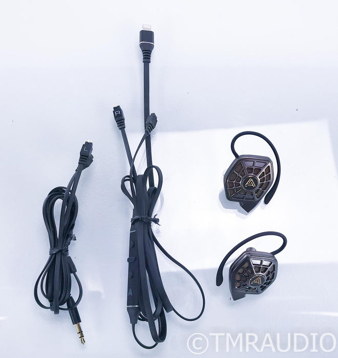 Audeze iSINE20 In-Ear Planar Magnetic Headphones; iSINE-20; IEM