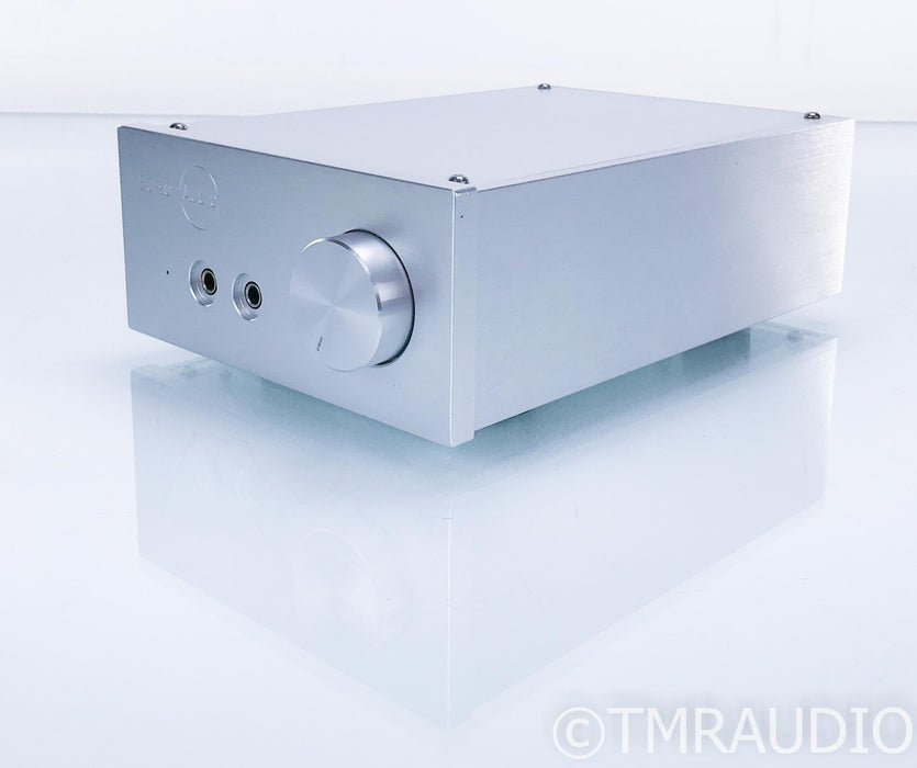 Burson HA-160 Headphone Amplifier; HA160