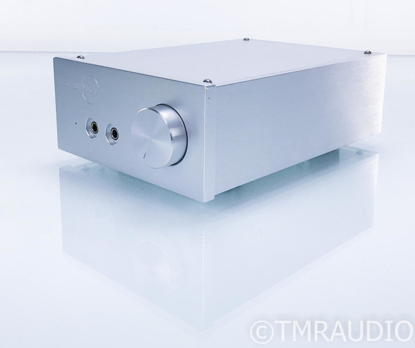 Burson HA-160 Headphone Amplifier; HA160