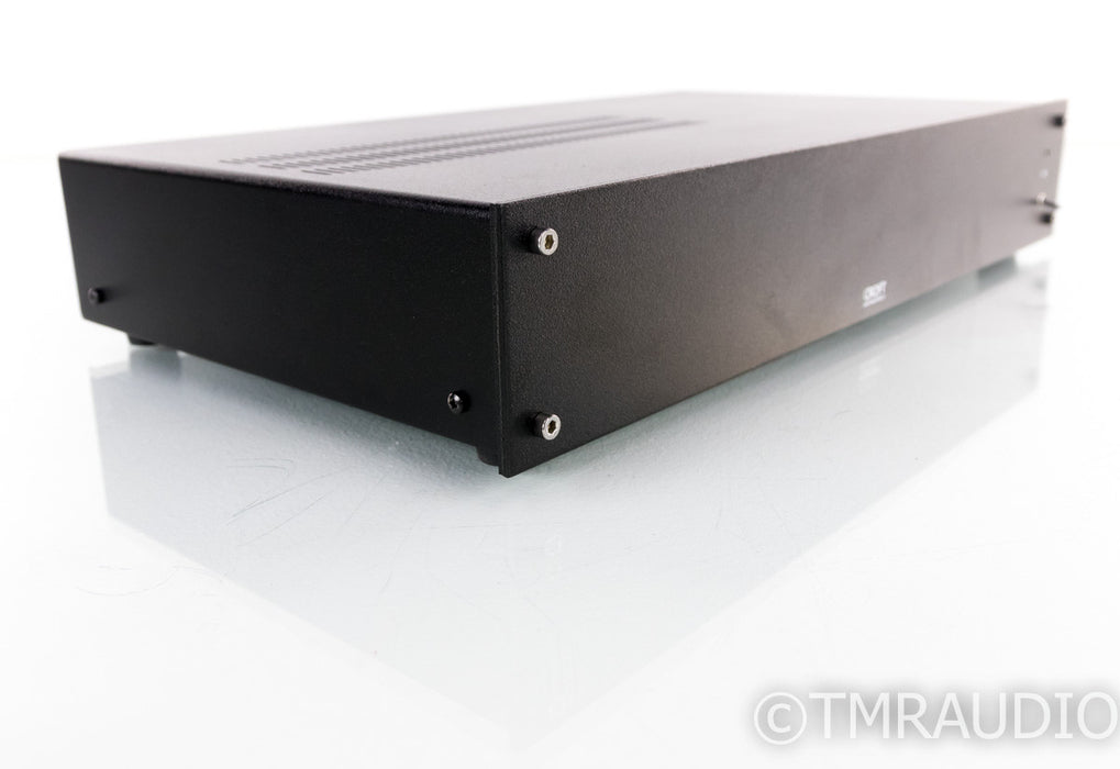 Croft Acoustics Series 7 Stereo Tube Power Amplifier