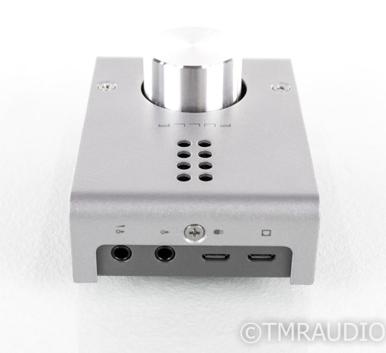 Schiit Fulla 2 USB Headphone DAC / Amplifier; D/A Converter