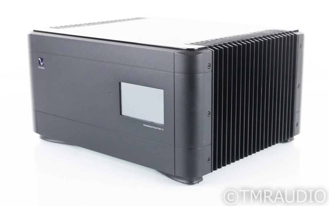 PS Audio PerfectWave Power Plant 10 Power Conditioner; AC Line Regenerator