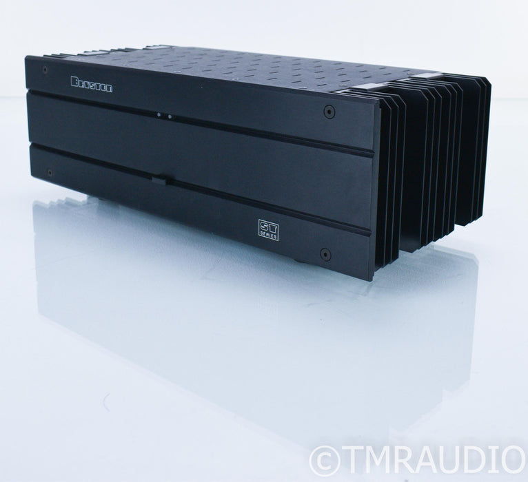 Bryston 3B ST Stereo Power Amplifier; 17"; 3BST