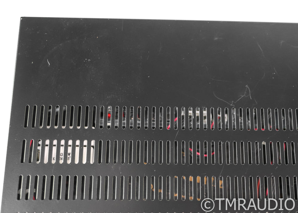 Marantz MM8077 7-Channel Power Amplifier; MM-8077
