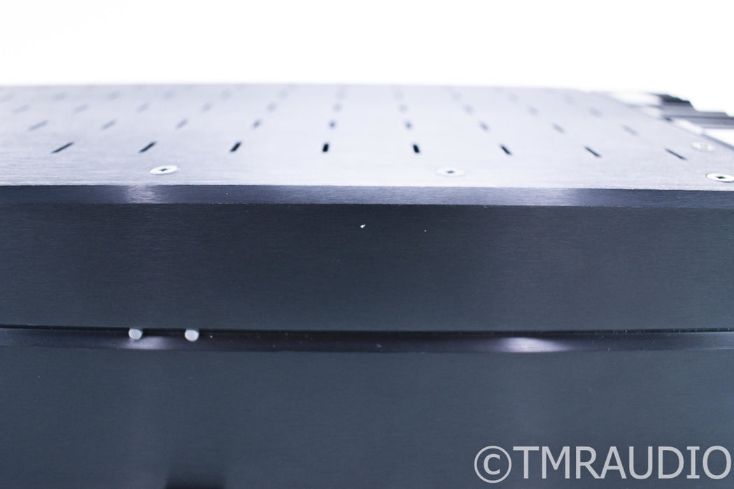 Bryston 3B ST Stereo Power Amplifier; 17"; 3BST