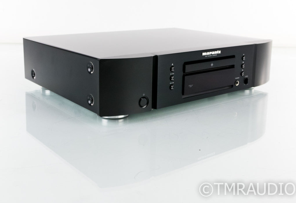 Marantz CD5005 CD Player; CD-5005; Remote