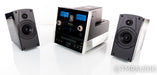 McIntosh MXA60 All-In-One Tube Integrated Audio System; SACD / CD Player; Remote