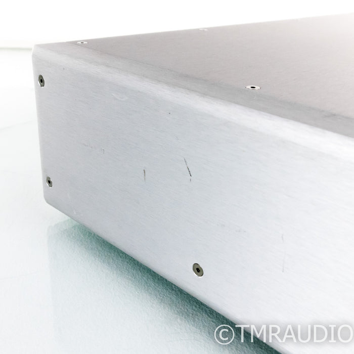 Ayre C-5xeMP CD / SACD Player; Transport; Remote; C5XEMP