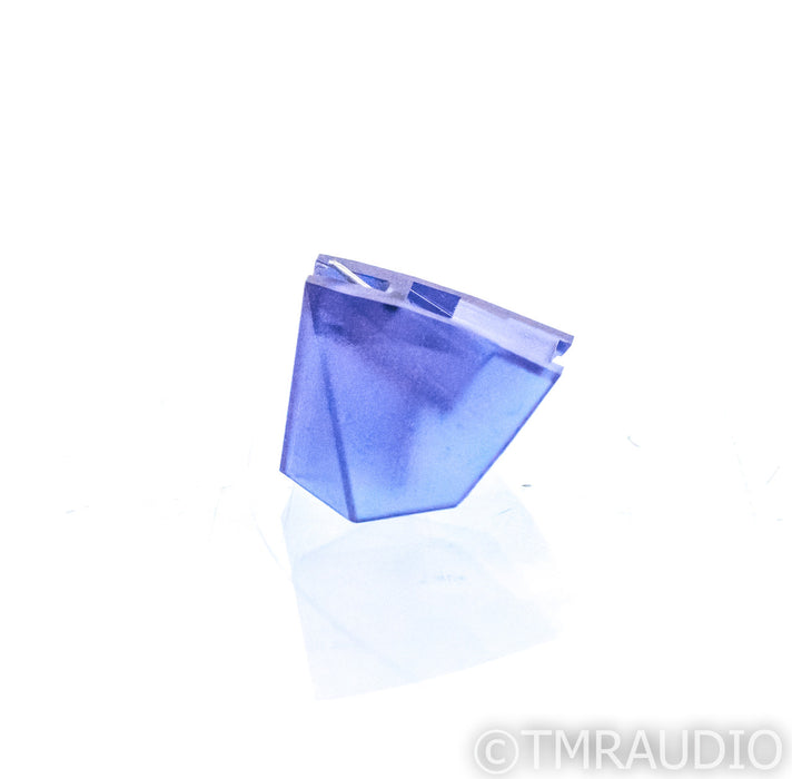 Ortofon 2M Blue MM Replacement Phono Stylus; Moving Magnet