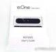 Bel Canto e.One REF500S Stereo Power Amplifier; REF 500-S