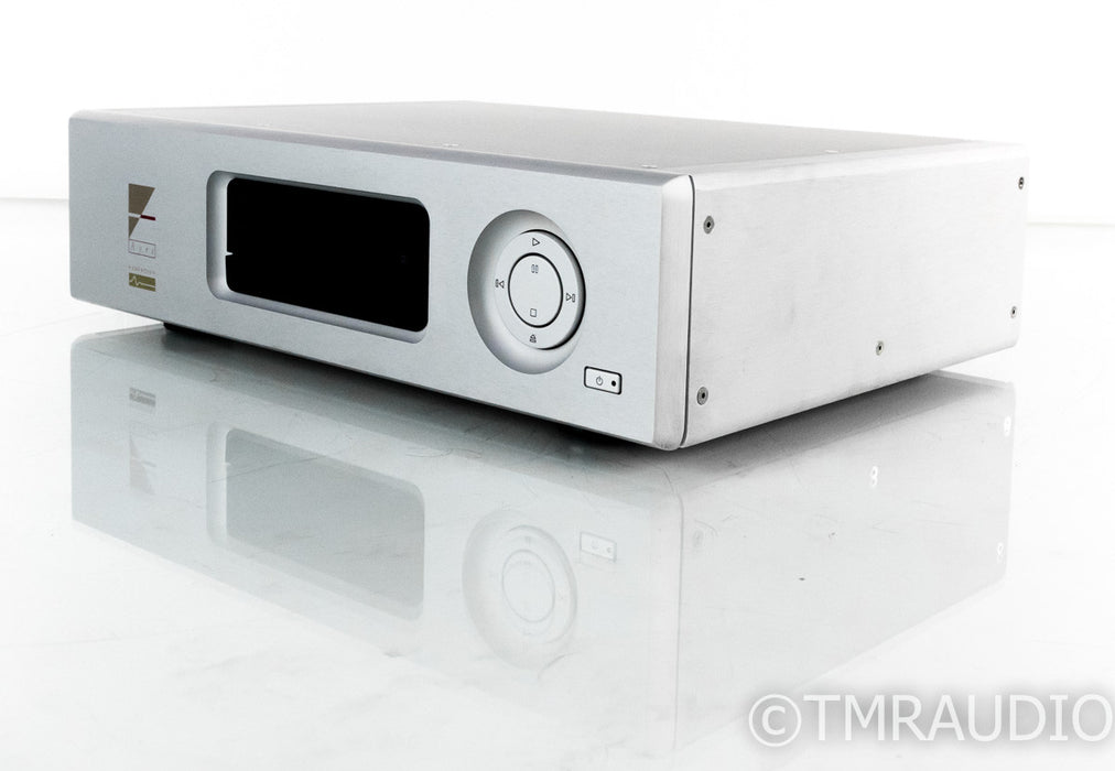 Ayre C-5xeMP CD / SACD Player; Transport; Remote; C5XEMP