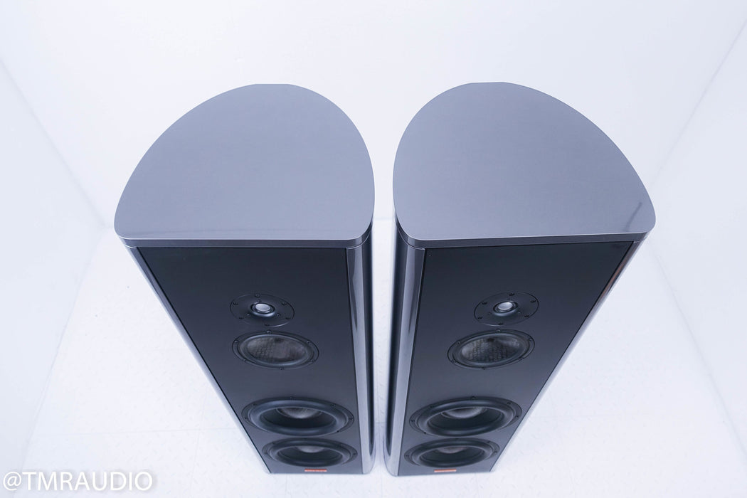 Magico S5 Floorstanding Speakers