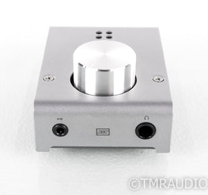Schiit Fulla 2 USB Headphone DAC / Amplifier; D/A Converter