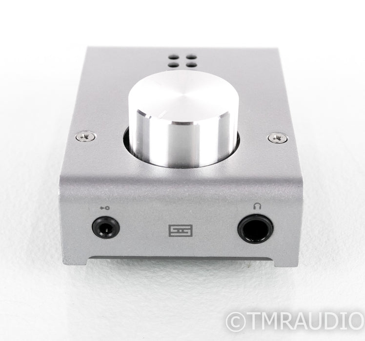 Schiit Fulla 2 USB Headphone DAC / Amplifier; D/A Converter