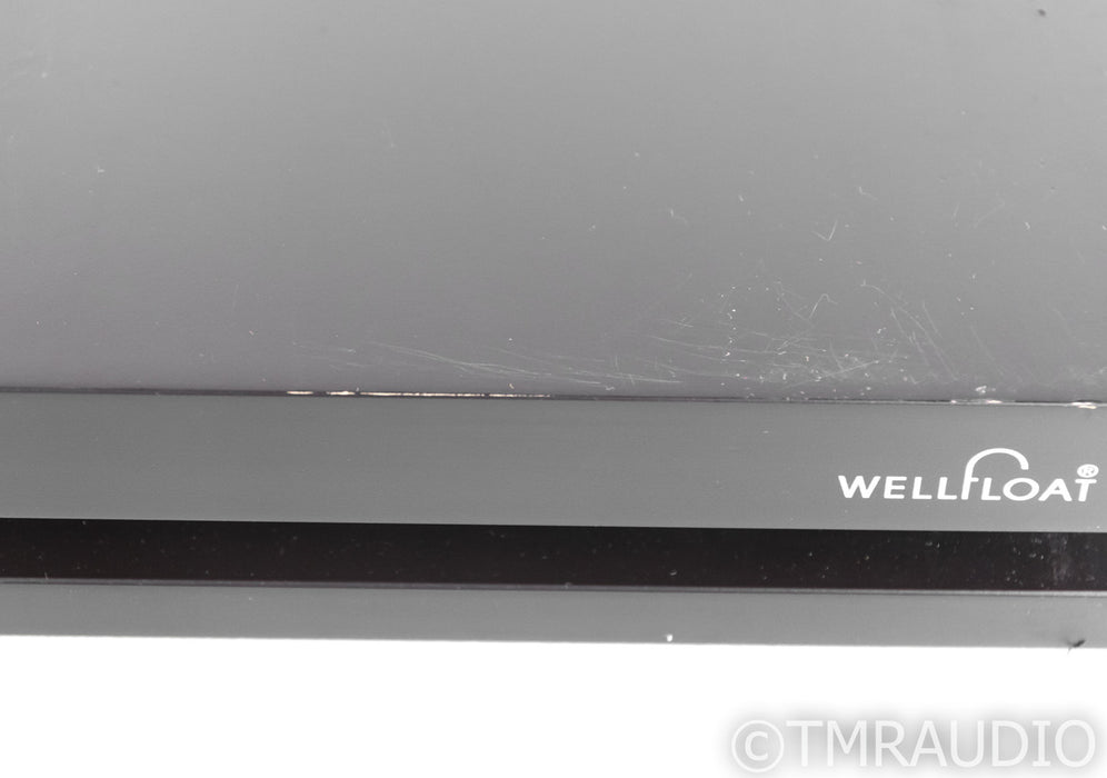 Airbow Wellfloat Isolation Platform; WFB-0190-1