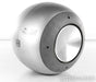 B&W PV1 Dual 6.5" Powered Subwoofer; PV-1; AS-IS (No Power)