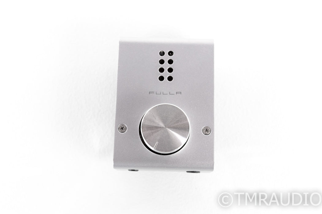 Schiit Fulla 2 USB Headphone DAC / Amplifier; D/A Converter