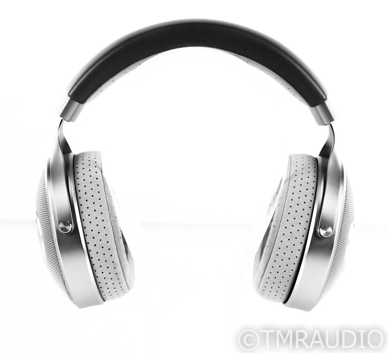 Focal Clear Open Back Headphones; MINT