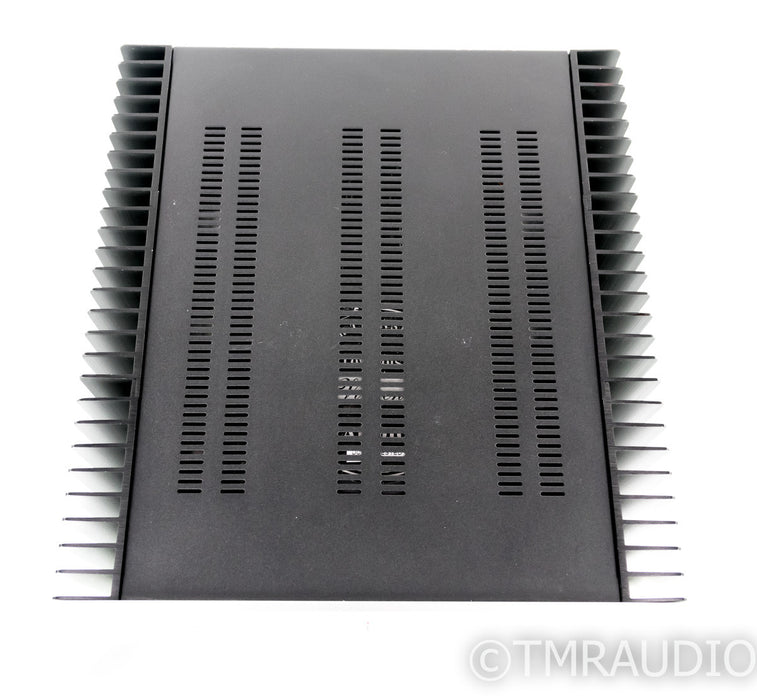Vincent SP-331 Stereo Power Amplifier; SP331; Upgraded Inputs