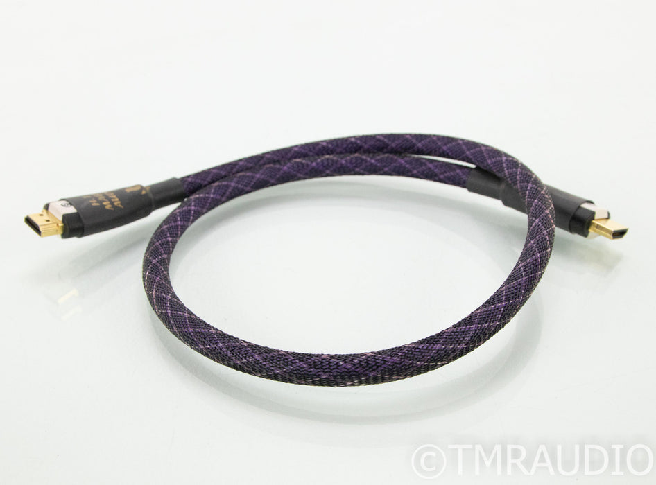 Harmonic Technology Magic Audio HDMI 1.4 Cable; 0.7m Digital Interconnect
