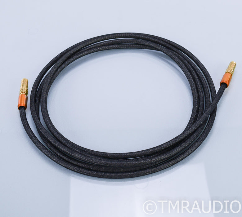 Tara Labs RSC SUB Subwoofer RCA Cable; Single 4m Interconnect