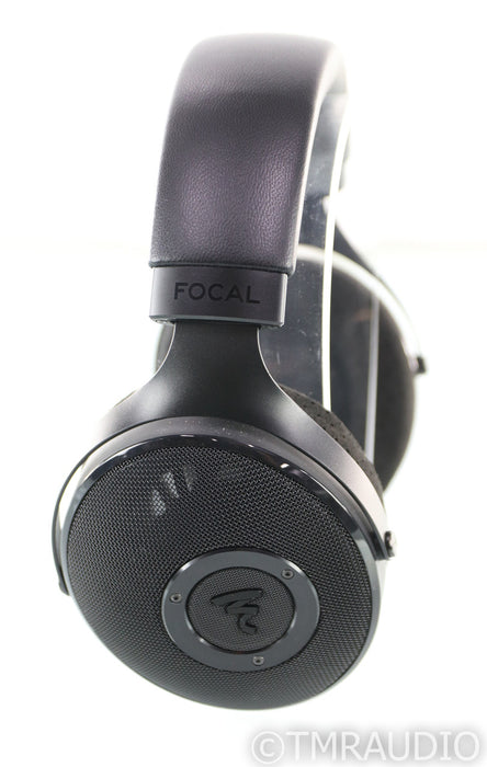 Massdrop x Focal Elex Open Back Headphones