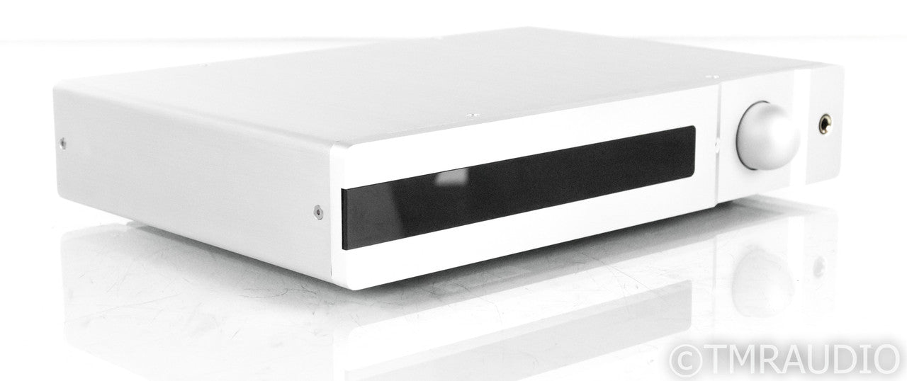 Auralic Altair Network Streamer / DAC; Remote; 1TB SSD; AirPlay; Bluetooth