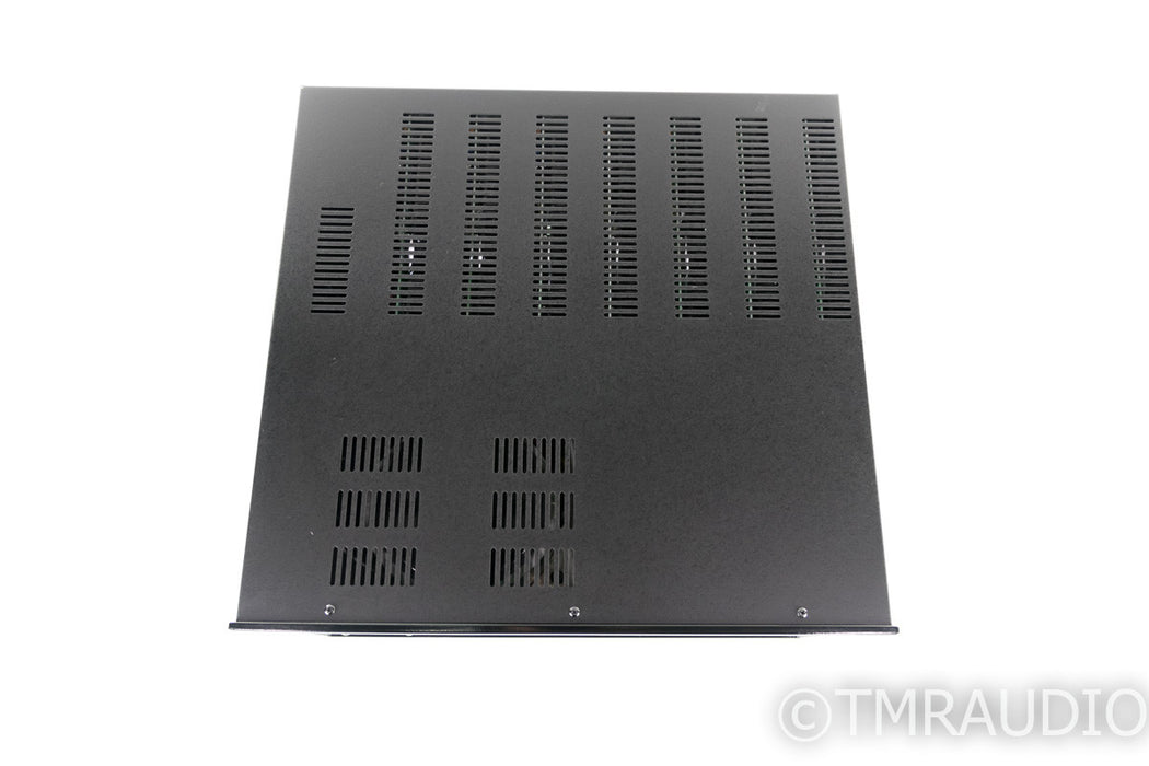 Audio Control Savoy G3 7 Channel Power Amplifier; G-3