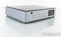 PS Audio DirectStream Memory Player SACD / CD Transport; Remote
