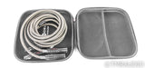 WireWorld Gold Eclipse 7 XLR Cables; 2m Pair Balanced Interconnects