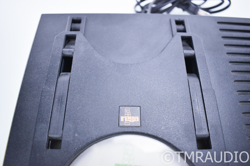 Rega Planet CD Player / Transport; Remote