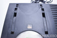 Rega Planet CD Player / Transport; Remote