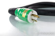 Shunyata Python Helix Alpha Power Cable; 6ft AC Cord