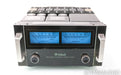 McIntosh MC500 Stereo Power Amplifier; MC-500