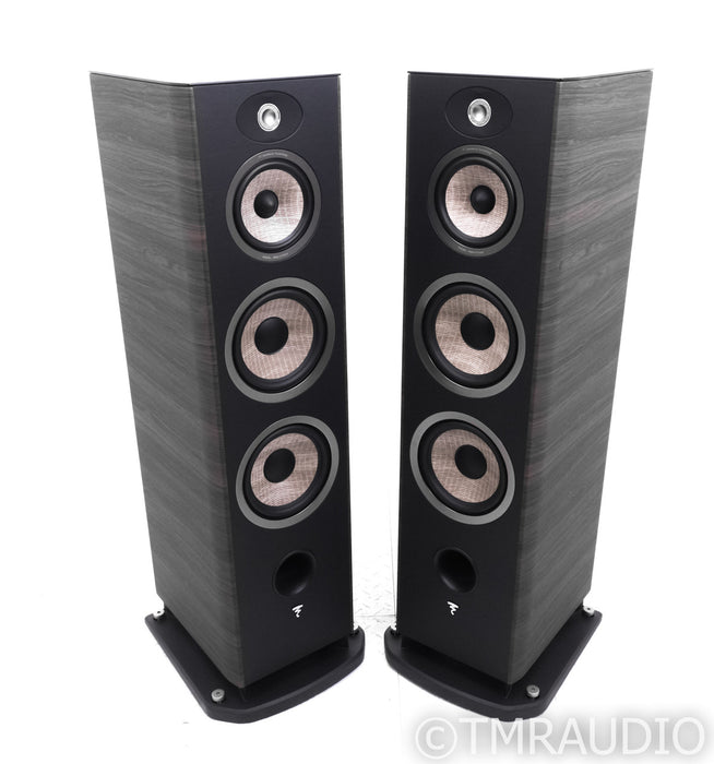 Focal Aria 948 Floorstanding Speakers