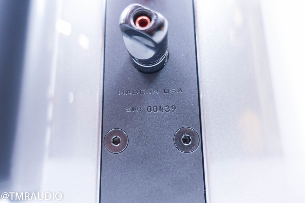Magico S5 Floorstanding Speakers