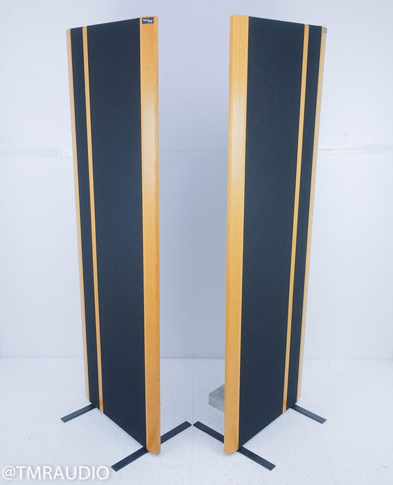 Magnepan 3.6R Magnetic Planar Floorstanding Speakers