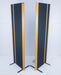 Magnepan 3.6R Magnetic Planar Floorstanding Speakers