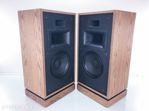 Klipsch Quartet Vintage Floorstanding Speakers