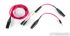 Nordost Norse Heimdall 2 4-Pin XLR Headphone Cable; 2m