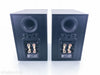 B&W 686 Bookshelf Speakers