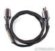 Triode Wire Labs 10+ Power Cable; 5ft AC Cord; Ten Plus