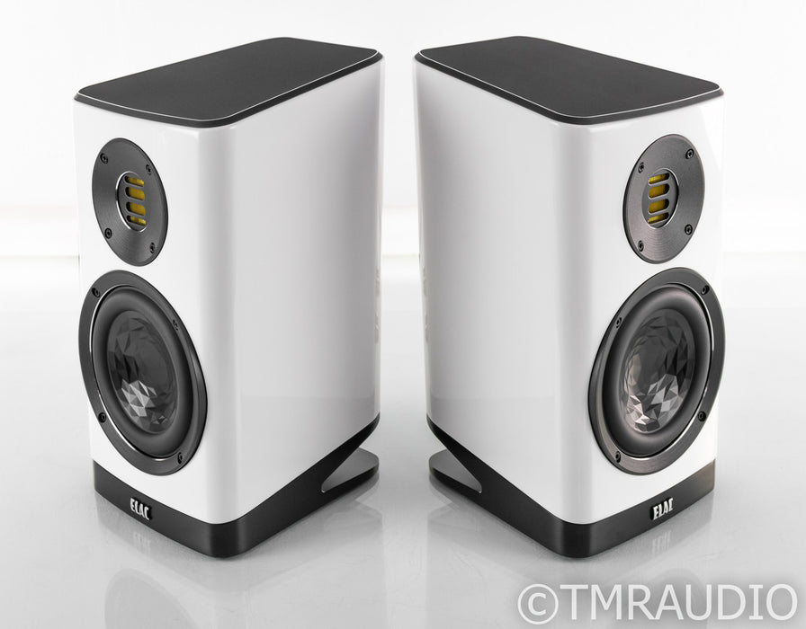 Elac Vela BS 403 Bookshelf Speakers