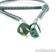 AudioQuest NRG-2 Power Cable; 6ft AC Cord; NRG2